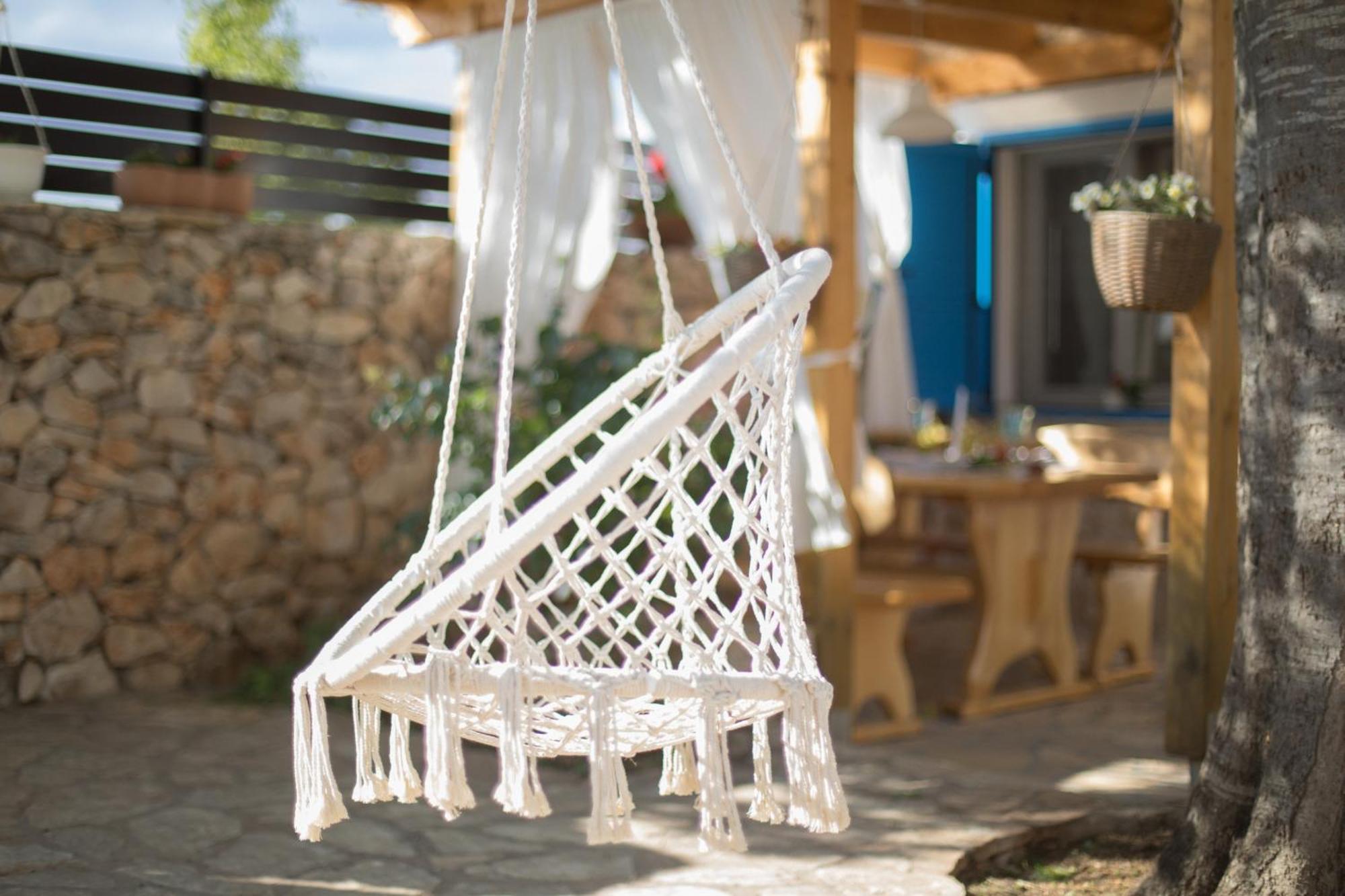 Kalpic Suites & Villa Lozovac Exterior foto