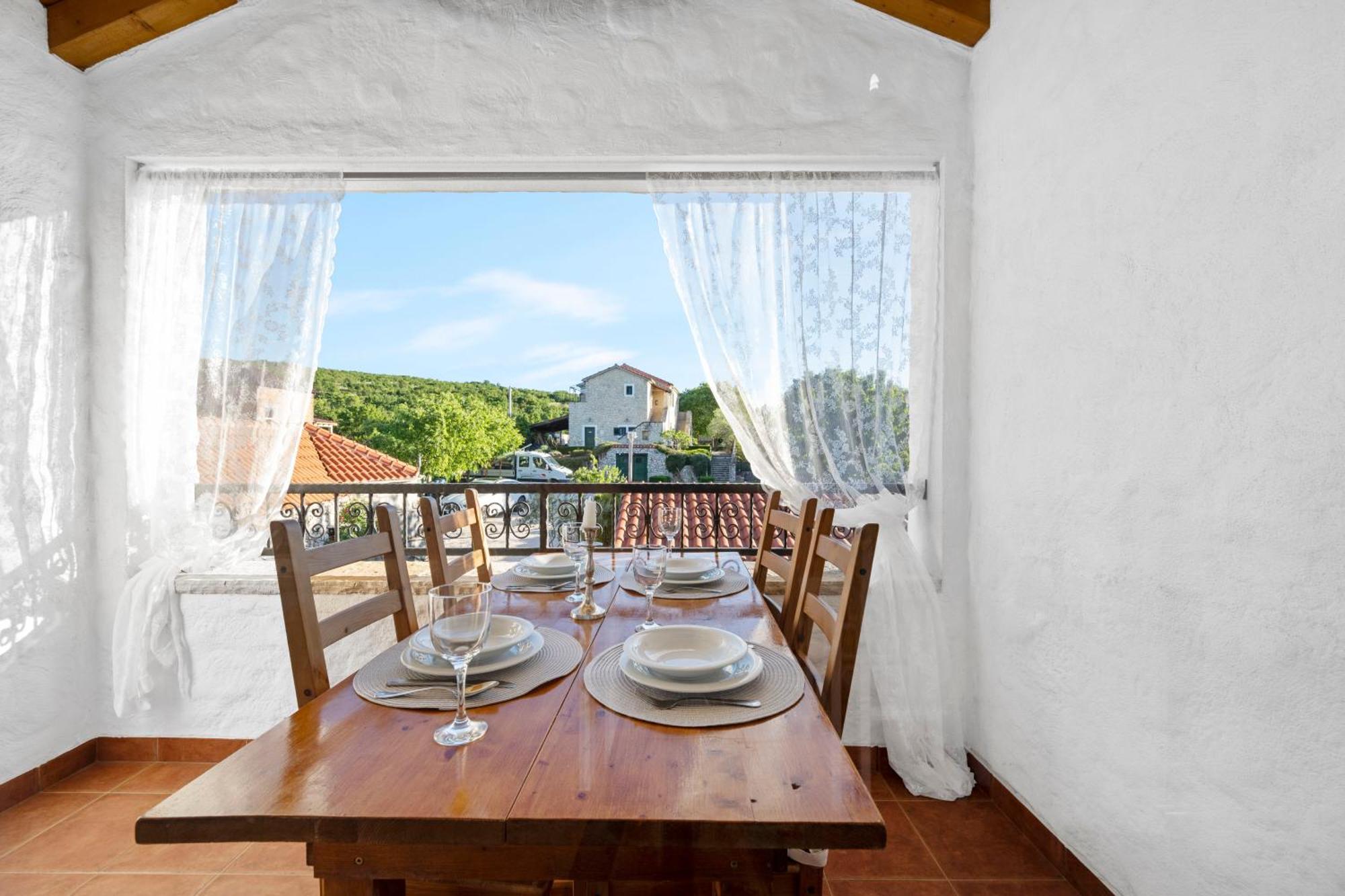Kalpic Suites & Villa Lozovac Exterior foto