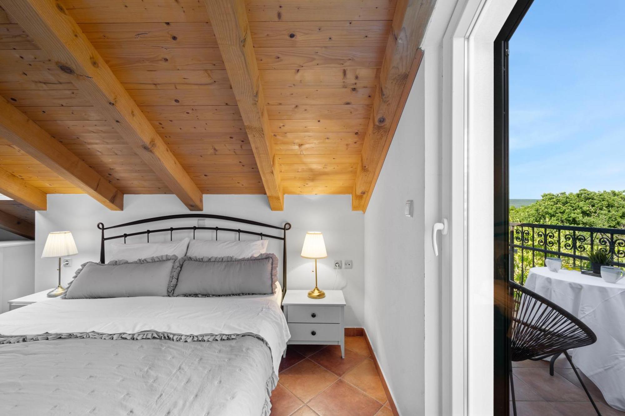 Kalpic Suites & Villa Lozovac Exterior foto