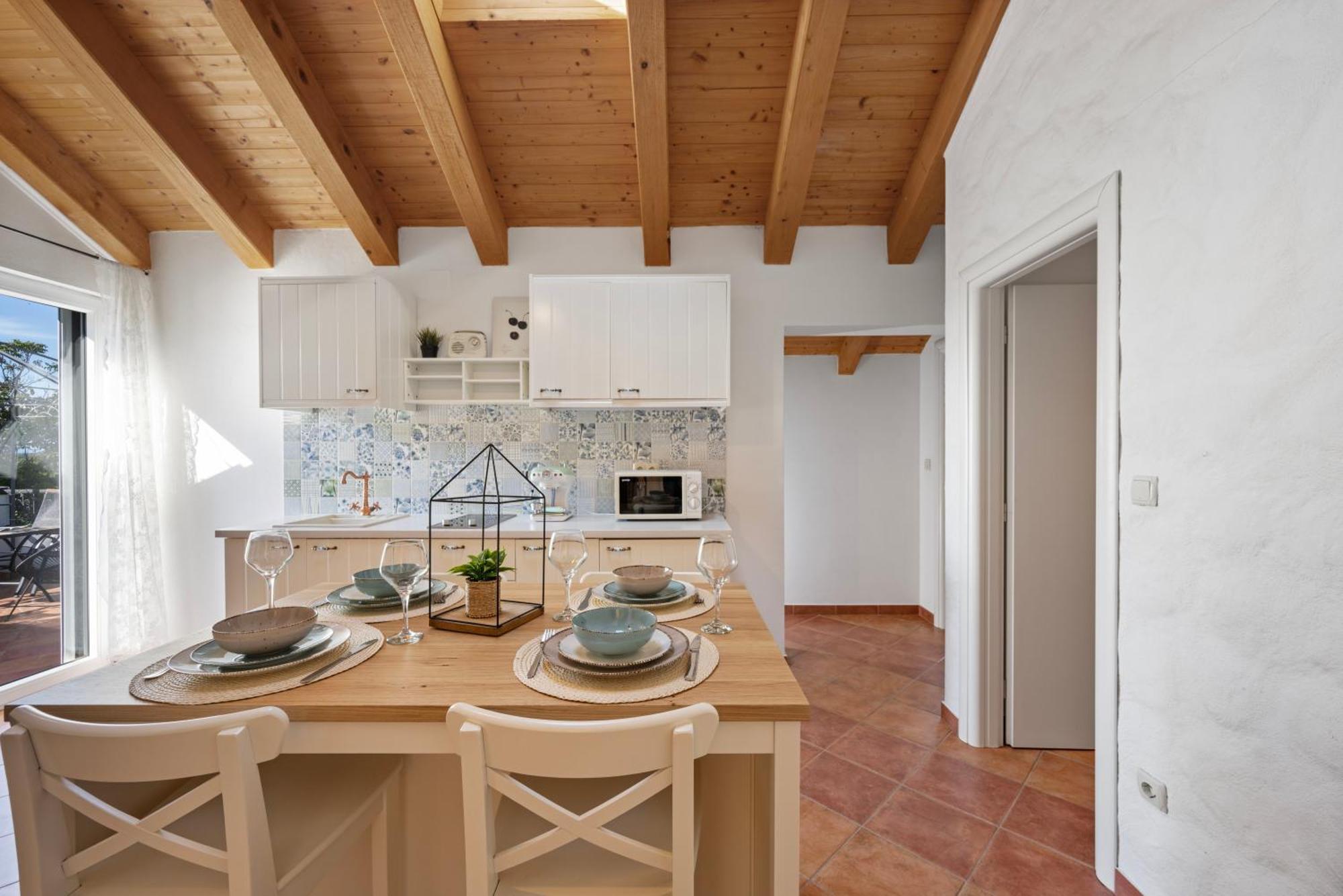 Kalpic Suites & Villa Lozovac Exterior foto