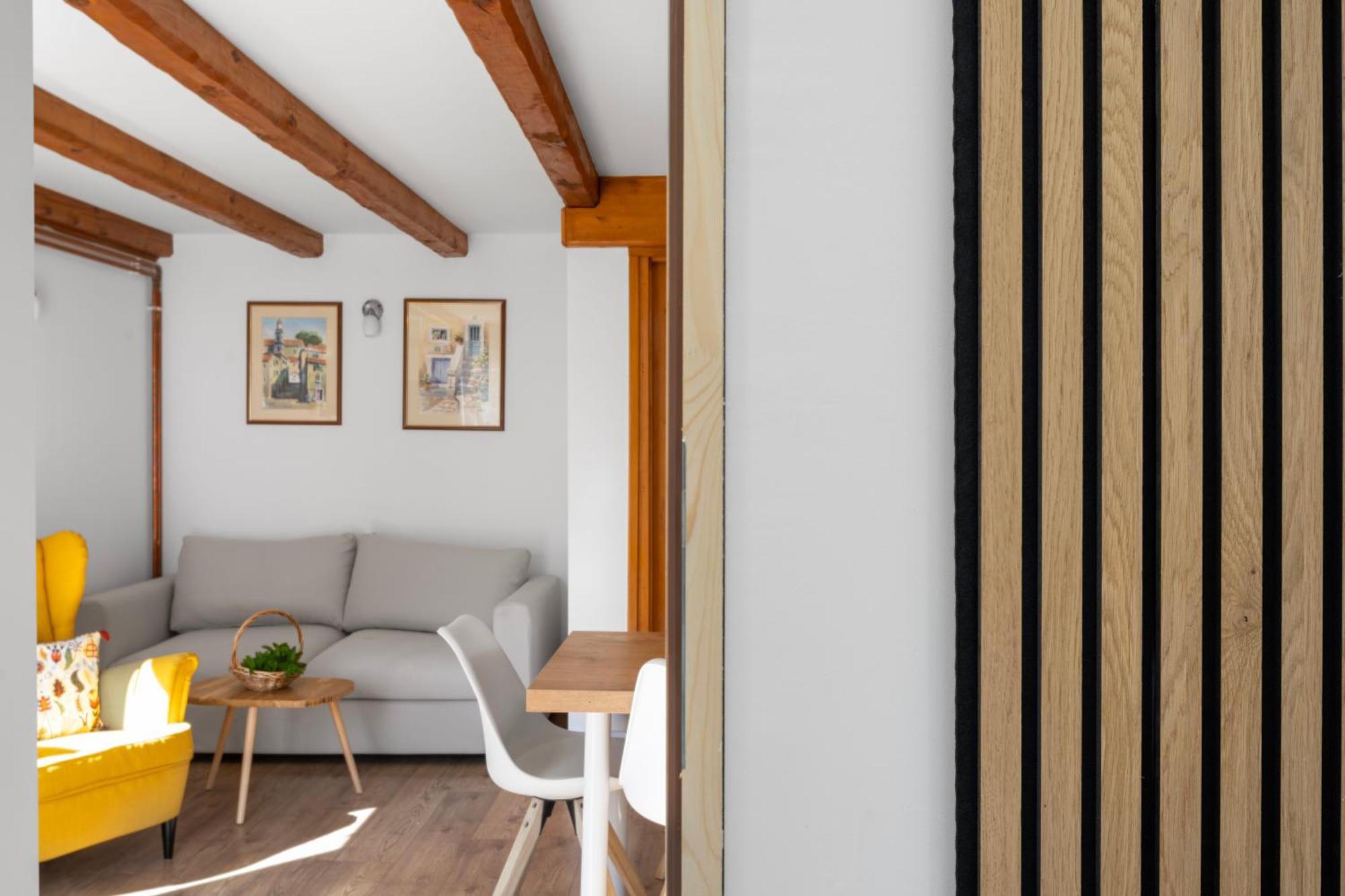 Kalpic Suites & Villa Lozovac Exterior foto