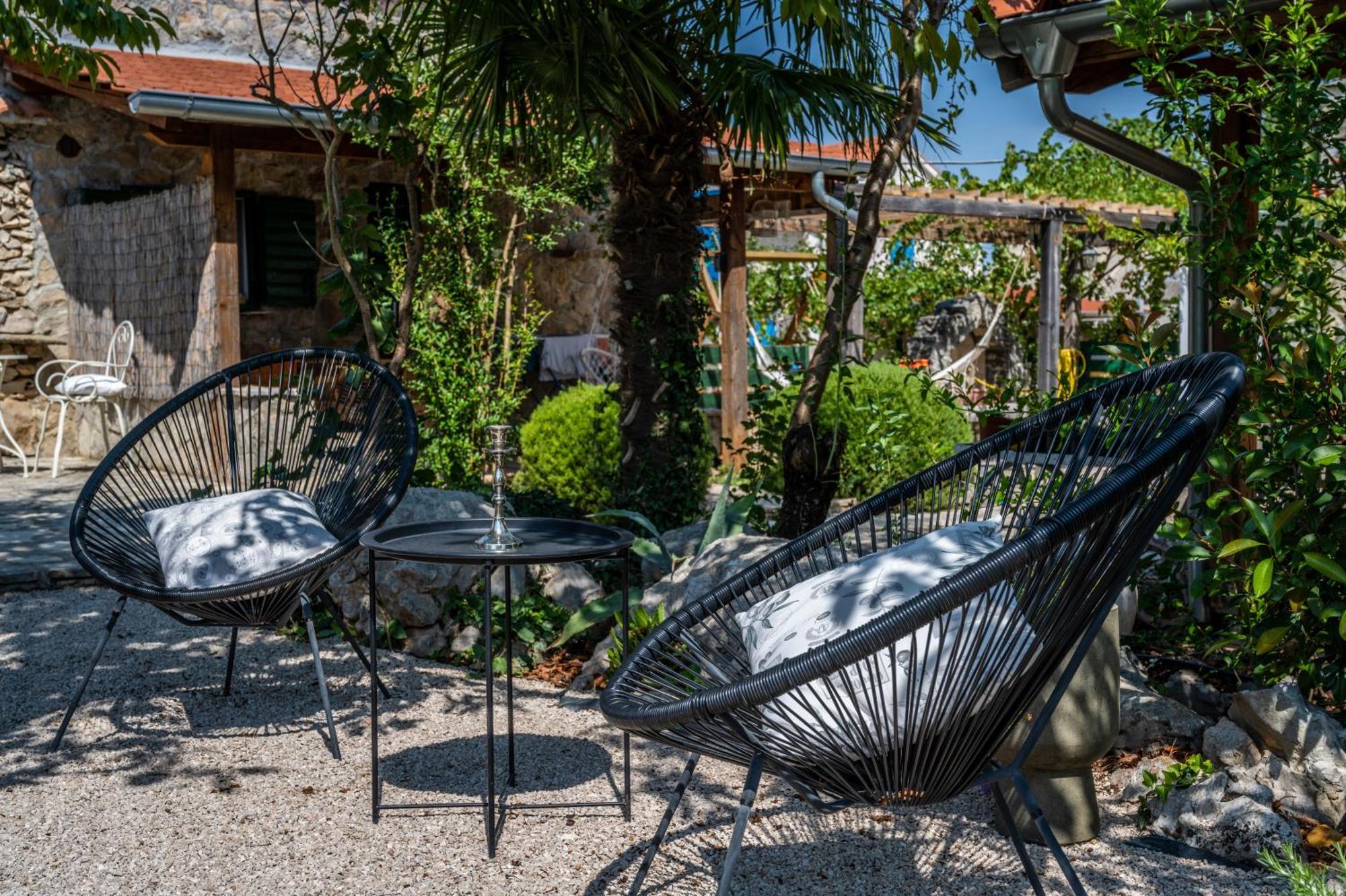 Kalpic Suites & Villa Lozovac Exterior foto